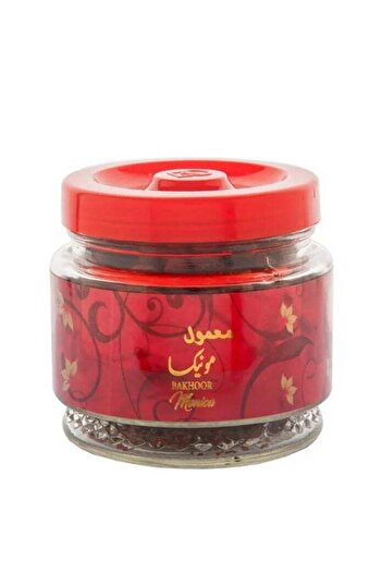 Banafa for Oud Monica Maamoul 250g Banafeh