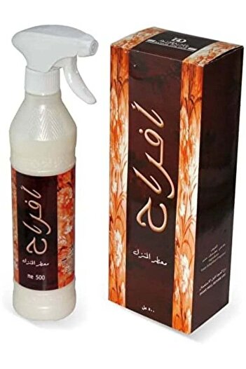 Banafa for Oud Bananafa Afrah Air Freshener 500ml