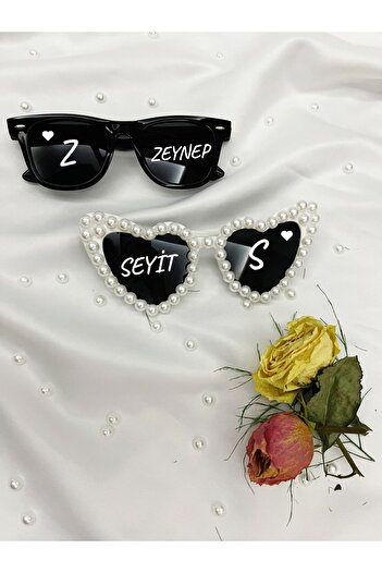 EYBA After Party Glasses, Bride Glasses, Groom Glasses, Bride Groom Glasses, Bride to Be Glasses