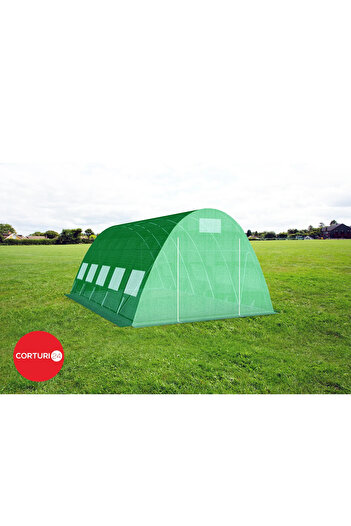 Martin Corturi Evenimente 4x7 m Solar gradina 28 mp