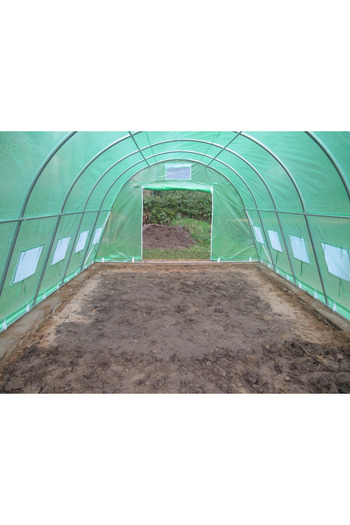 Martin Corturi Evenimente 4x5 m Solar gradina 20 mp