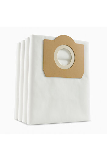 Kleen Karcher Kwd1 Compatible Replacement Dust Bag 5 Pieces