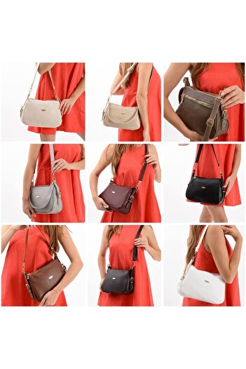 wikidayss Women's Shoulder Bag