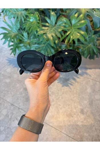 funeyes Lunat C with Accessories Sunglasses Bone Trend Glasses