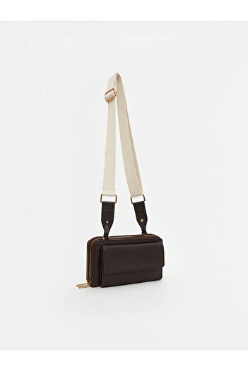 LC Waikiki Create Your Style from Uzg Store |   Women's Shoulder Bag with Adjustable Strap