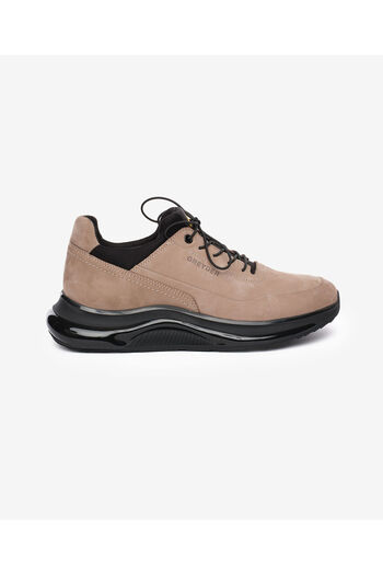 Greyder Men's Mink Genuine Leather Shoes 5K1Sa16492L
