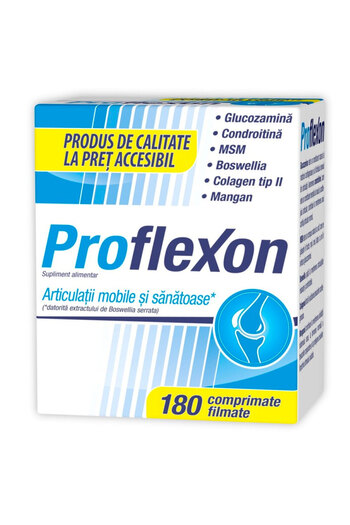 Other Proflexon, 180 Tablets, Crushed