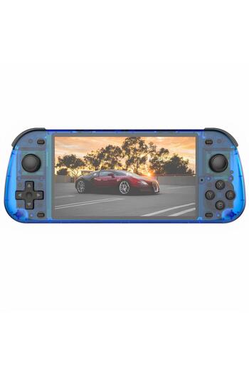 Prest R50s Oyun Konsolu El Atarisi Amber Elec İşletim Sistemi Türkçe Dil 128 Gb 21000 Oyun 5.1Inch Ekran