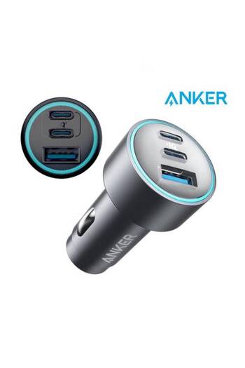 Anker PowerCore Select 10000 mAh - Blue