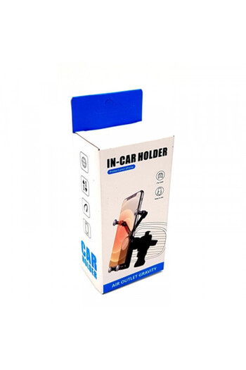 Poro Online Phone Holder for Car 175 Grill