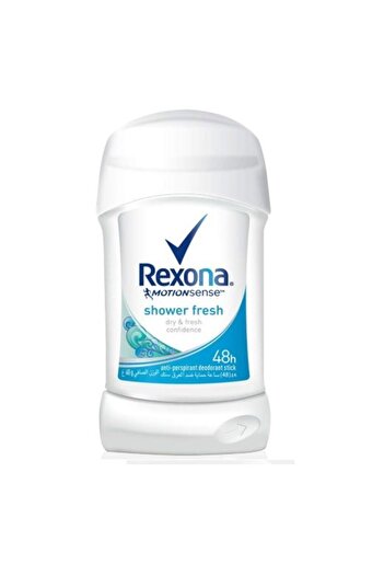 Unilever Rexona Motion Sense Shower Fresh Deodorant Stick, 40g