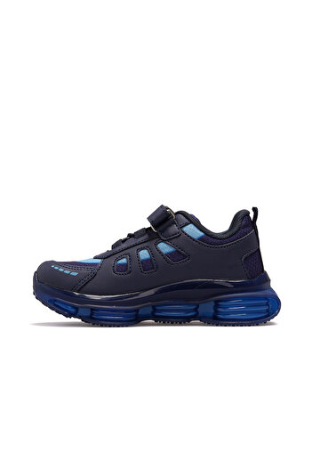 Vicco Kontra boy's sneaker sports shoes 25k 346.249 navy blue