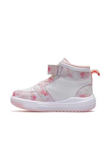Vicco Yenni Girl's Lighted Boots 25K 946.416 Pk Powder