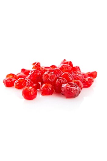 U.S.SOLID Dried Red Cherries 100 grams