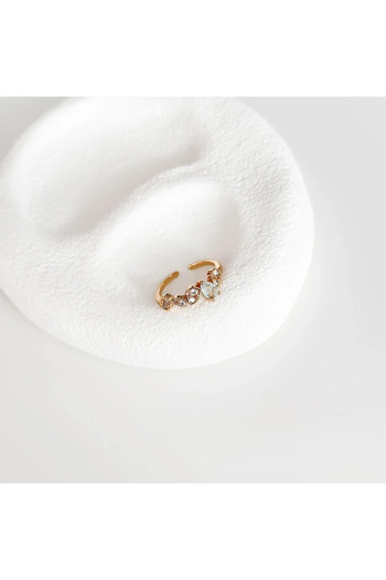 Vesce Atelier Cedd Ring