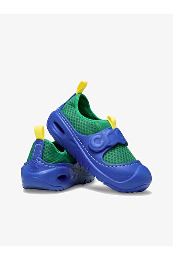Croc 210619-3Wh Swiftwater Splash Sport Slippers Sandals