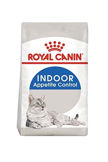Royal Canin Feline Health Nutrition Indoor Appetite Control 2kg