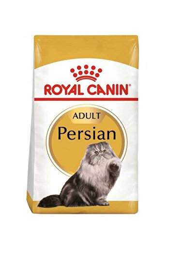 Royal Canin Feline Breed Nutrition Persian 10kg