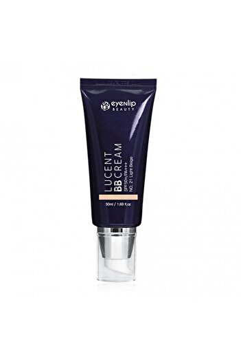 eyenlip Lucent BB Cream 21 Light Beige SPF 50+