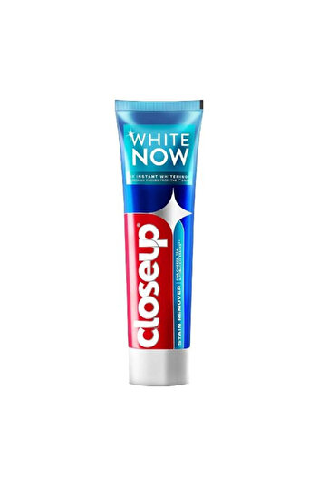 Closeup Closeup Toothpaste 75ml White Now Stain Remover