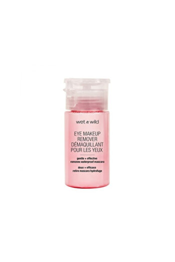 WET N WİLD Wet n Wild Micellar Water Makeup Remover 85ml Cleansing Water
