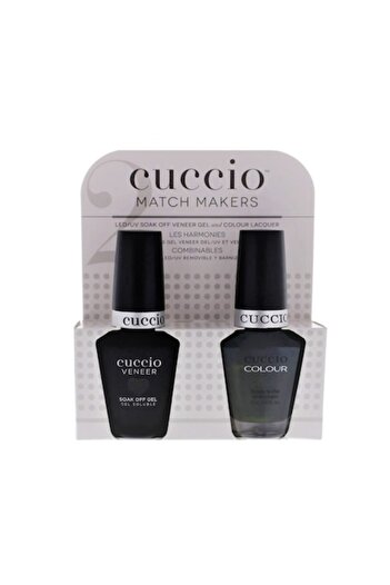 CUCCIO Kit Match Makers Colour, Glasgow Nights, 26 ml