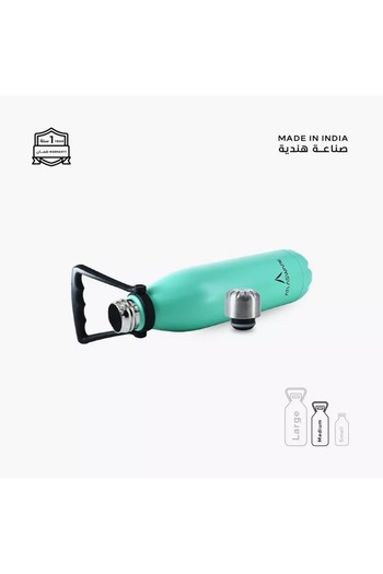 Generic Stainless Steel Water Bottle - 750 ml