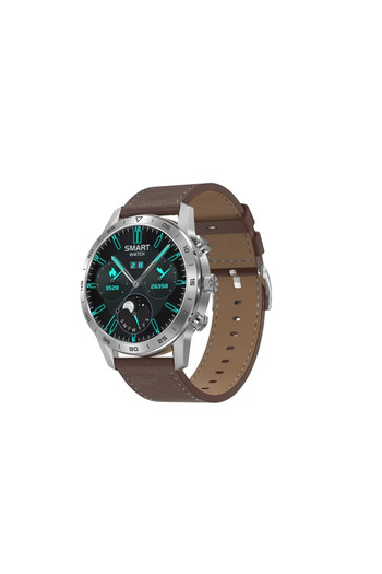 LikeSmart Ceas SmartWatch ISP OneWatch Plus, 1.45" IPS Retina Display, Apel Bluetooth, GPS Tracking,