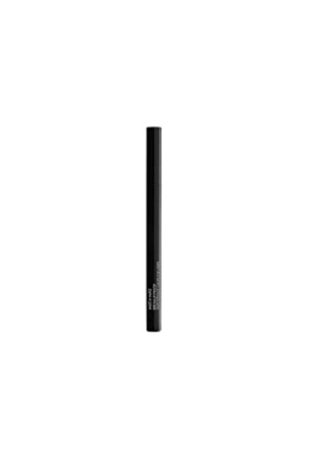 WET N WİLD White & Wild Black Liquid Break Up Eyeliner