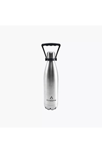 Generic Stainless Steel Water Bottle - 750 ml