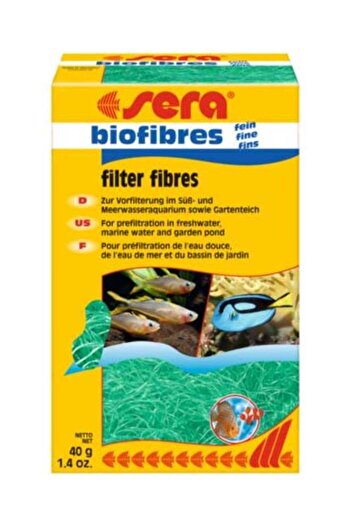 SERA Biofibres 40grams