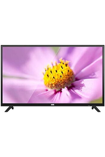 haas Hass 49 Inch TV LED FHD HDMI USB - HK49LD662