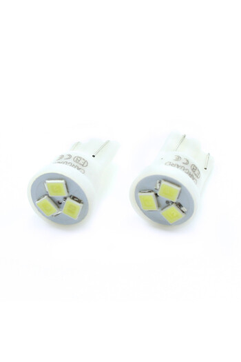 MTR Bec T10 12V 0.3W Set 2 buc