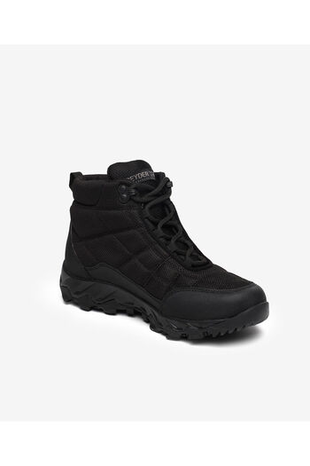 Greyder Kadın Siyah Su Geçirmez Outdoor Bot 5K2GB00170