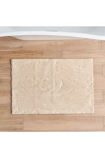 Generic Lavi Bath Mat - 60x90 cm