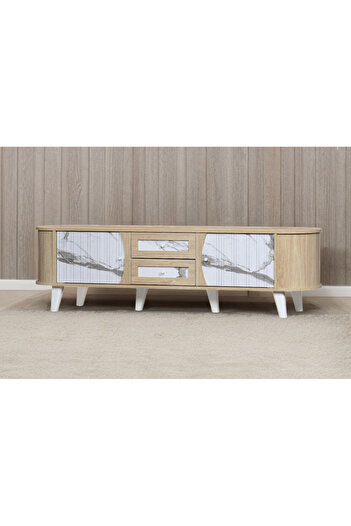 DEC9 180cm plasma table with a luxurious modern design
