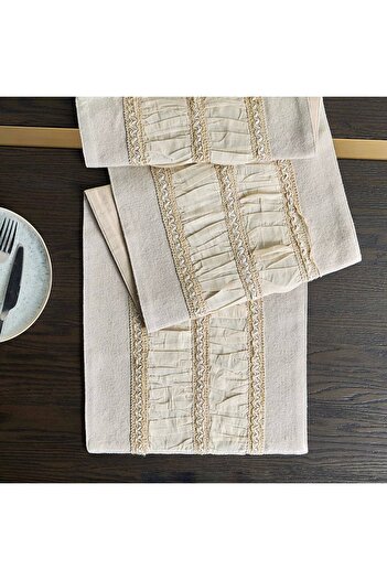 Generic Noya Table Runner - 33x120 cm