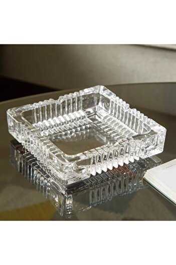 Generic Square Ashtray