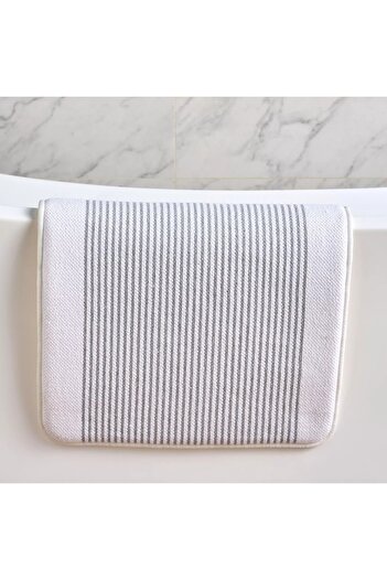Generic Nevada Bath Mat Duo Set Soft & Absorbent 2 Pieces