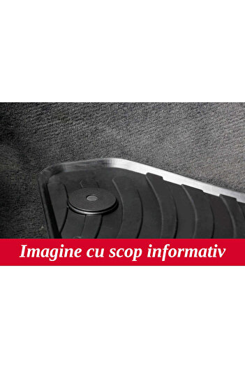 MTR Gled rubber mats Renault Megane 3 11/2008- Megane 3 Coupe 2008- and the facelift model from 2015-