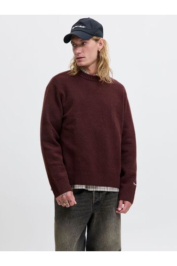 Jack & Jones Strickpullover Strickpullover
