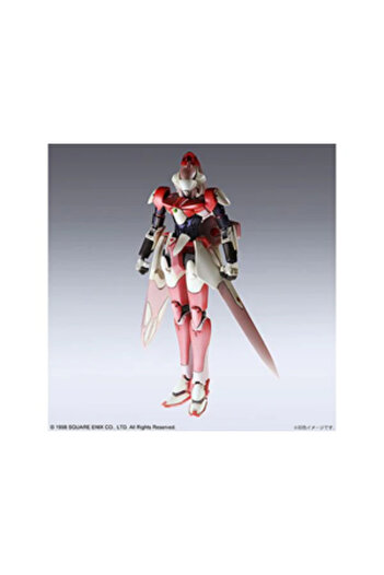 Square Enix Xenogears" 1/144 Xenogears Structure Arts VIERGE