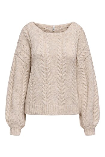 ONLY Strickpullover ONLIDA Strickpullover