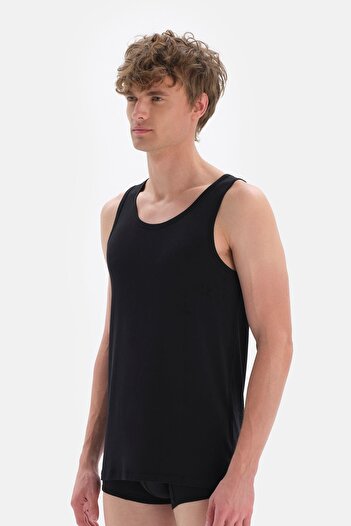 Dagi Men's Micro Modal 2-Pack Undershirts