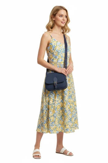 PayBuy Women's Stylish Daily Buckle Hand and Shoulder Bag Modern Design Weekend