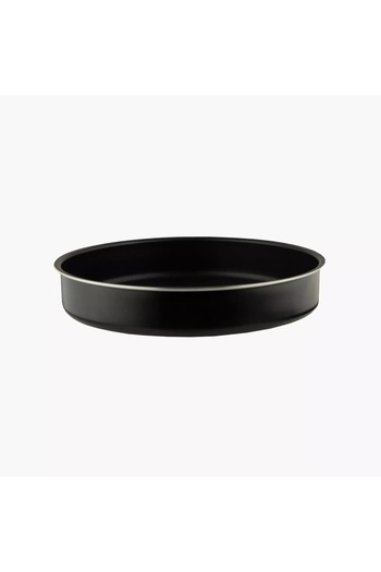 Generic Aluminium Non-Stick Round Pan - 28 cm