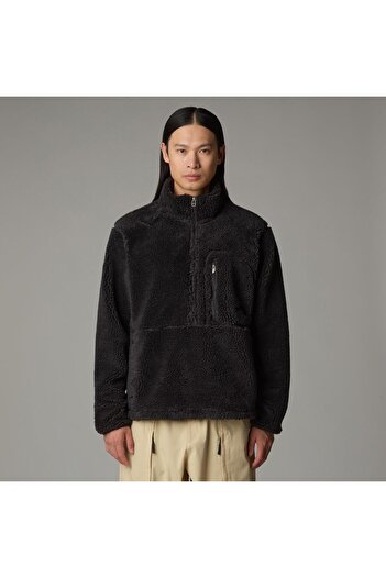 THE NORTH FACE M Extreme Pile 2 Pullover Nf0A88Y6Jk31
