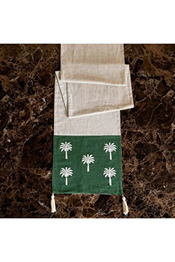 Generic Tamara Table Runner - 33x180 cm