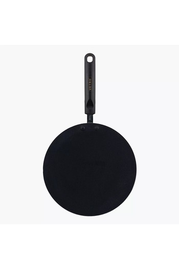 Generic Vetro Aluminium Non-Stick Tawa - 26 cm