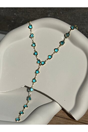 Lakech Atelier Aqua Y Kolye